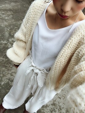 𝙻𝚒.☺︎✓さん(レディース・149cm)の秋コーディネート