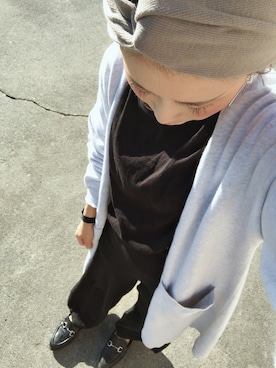 𝙻𝚒.☺︎✓さん（レディース・149cm）の秋コーディネート