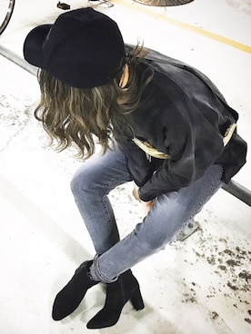 gさんのコーディネート