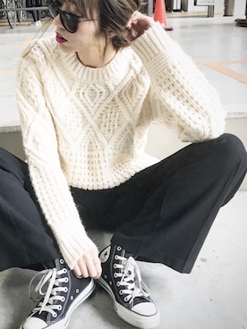 gさんのコーディネート