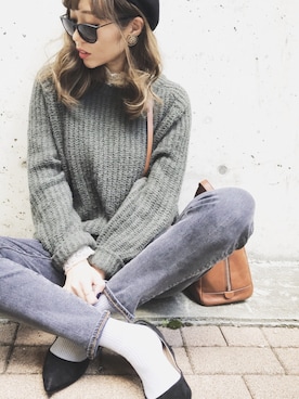 gさんのコーディネート