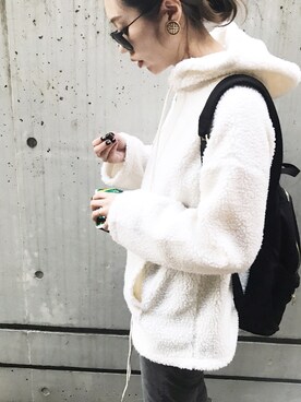 gさんのコーディネート