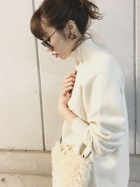 gさんのコーディネート