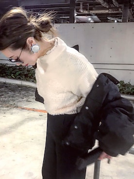 gさんのコーディネート