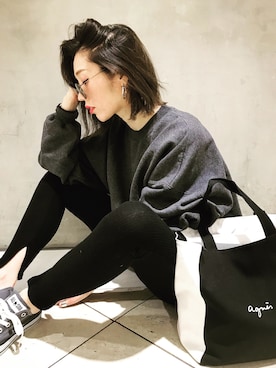 gさんのコーディネート