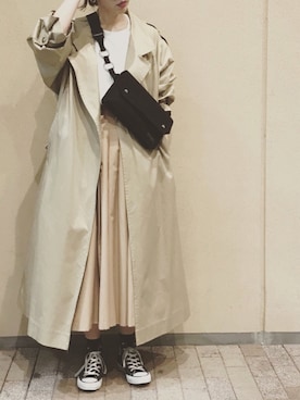 gさんのコーディネート