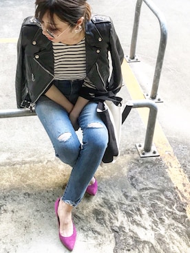 gさんのコーディネート