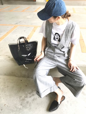 gさんのコーディネート