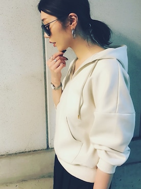 gさんのコーディネート