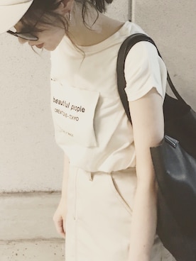 gさんのコーディネート