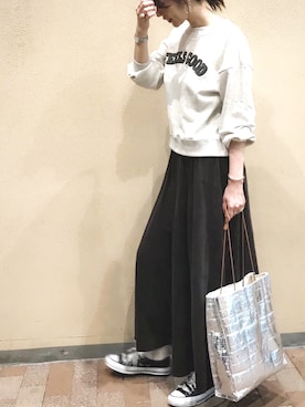 gさんのコーディネート