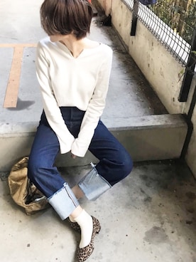 gさんのコーディネート