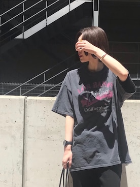 gさんのコーディネート