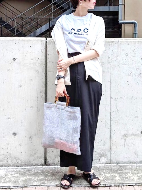 gさんのコーディネート