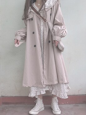 牙牙さんのコーディネート