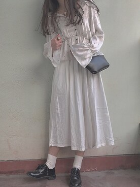 牙牙さんのコーディネート