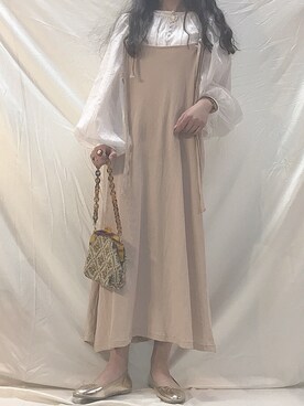 牙牙さんのコーディネート