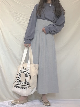 牙牙さんのコーディネート