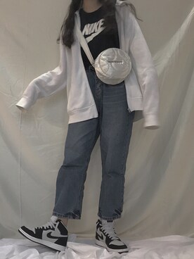 牙牙さんのコーディネート