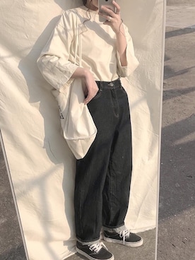 牙牙さんのコーディネート