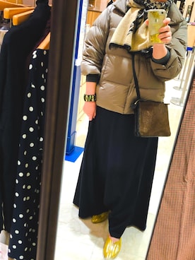 Flowersさんのコーディネート