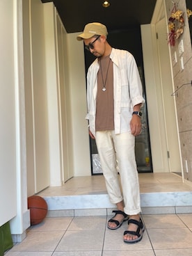 junction73さんのコーディネート