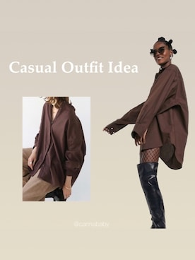 cannababyさんのコーディネート