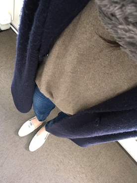 rinzuさん(レディース・165cm)の春コーディネート