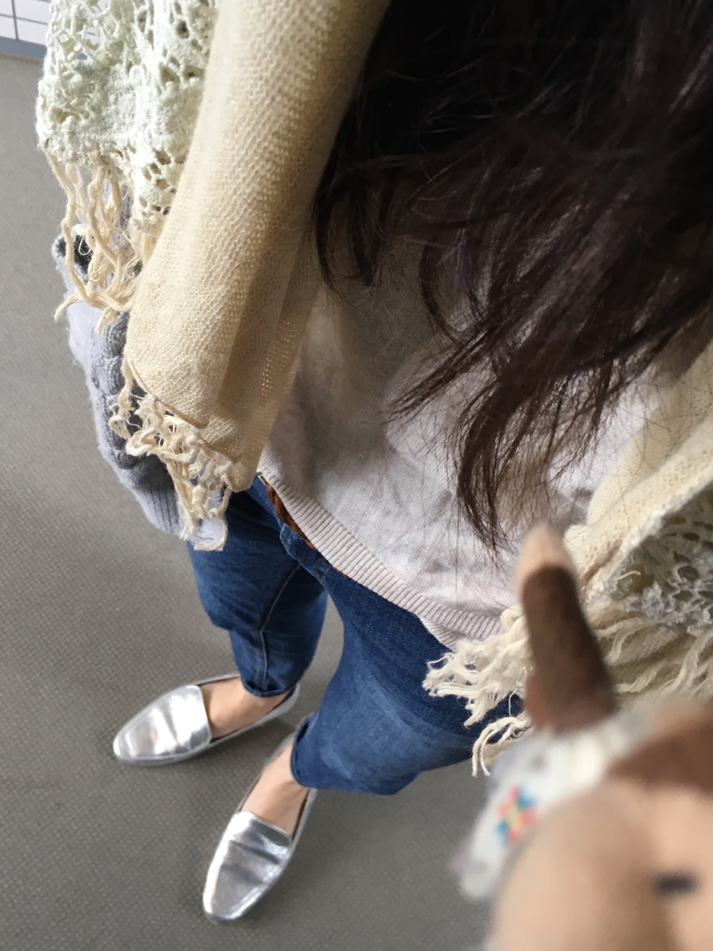 UNITED ARROWS（ユナイテッドアローズ）の「UA オカモトモデルモンキー