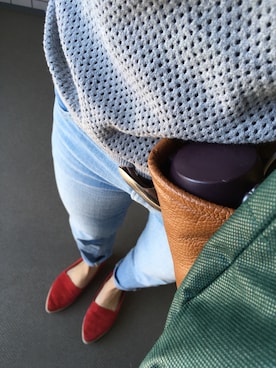 rinzuさん（レディース・165cm）の夏コーディネート