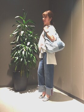 sayaka  babaさんのコーディネート