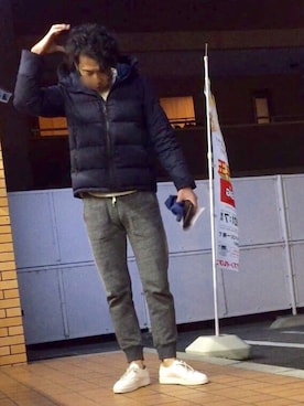 ミニだタロよしさんのコーディネート