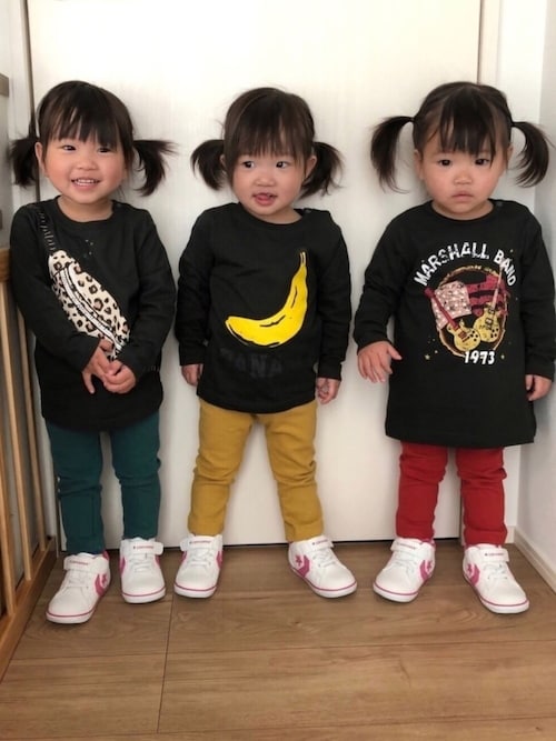 tnaさんのコーディネート