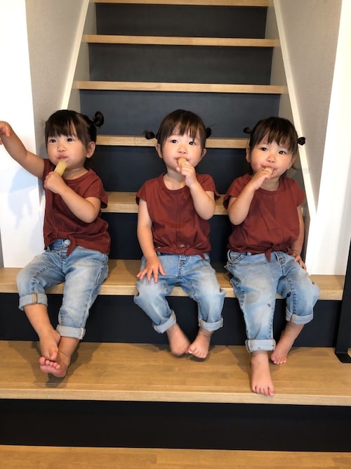 tnaさんのコーディネート