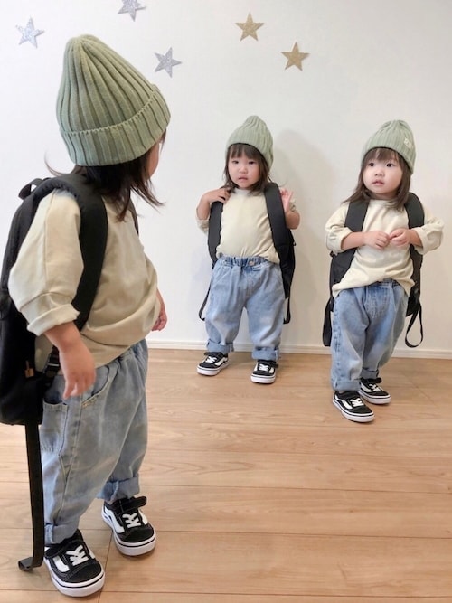 tnaさんのコーディネート