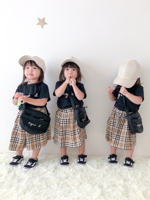 tnaさんのコーディネート