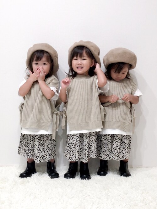 tnaさんのコーディネート