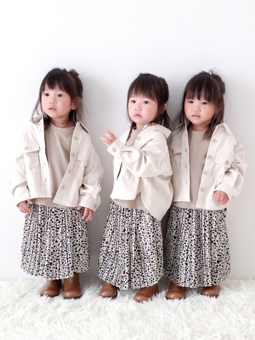 tnaさんのコーディネート
