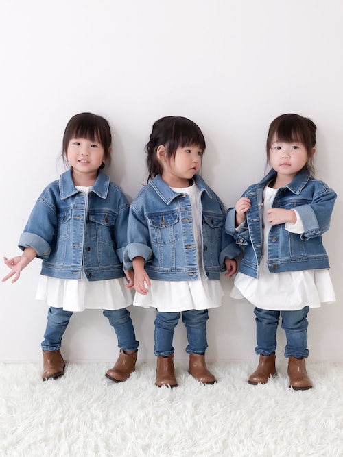 tnaさんのコーディネート
