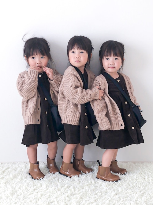 tnaさんのコーディネート