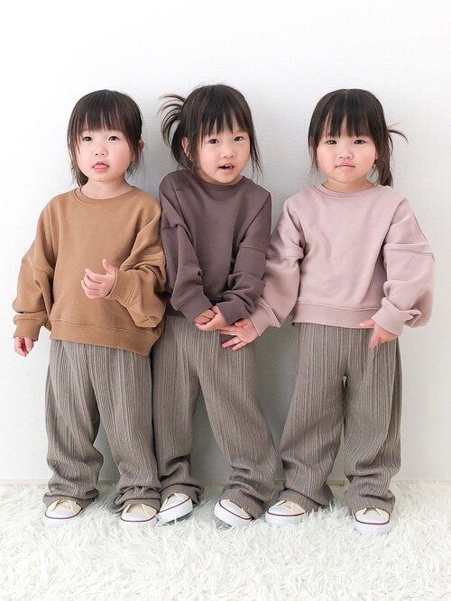 tnaさんのコーディネート