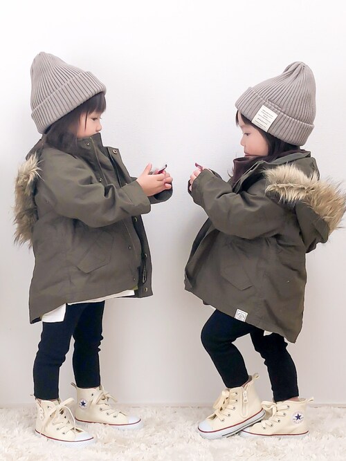 tnaさんのコーディネート