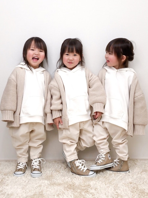 tnaさんのコーディネート