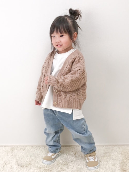 tnaさんのコーディネート