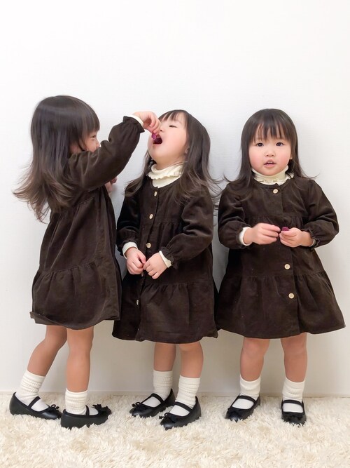 tnaさんのコーディネート