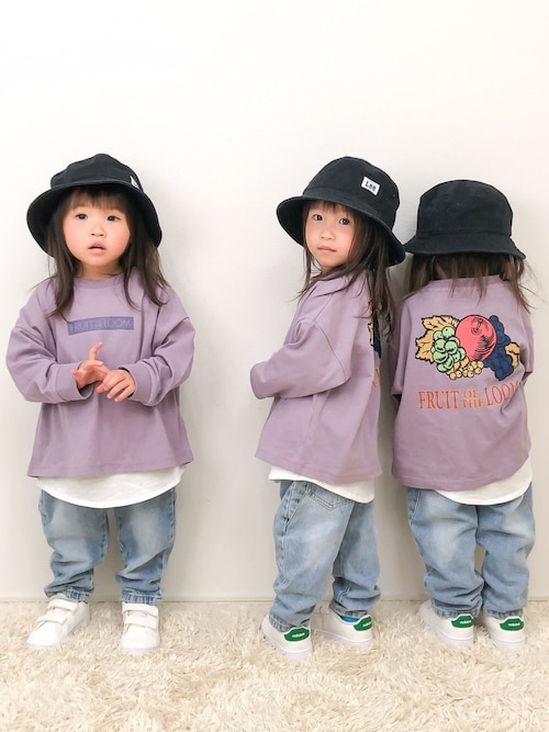 tnaさんのコーディネート
