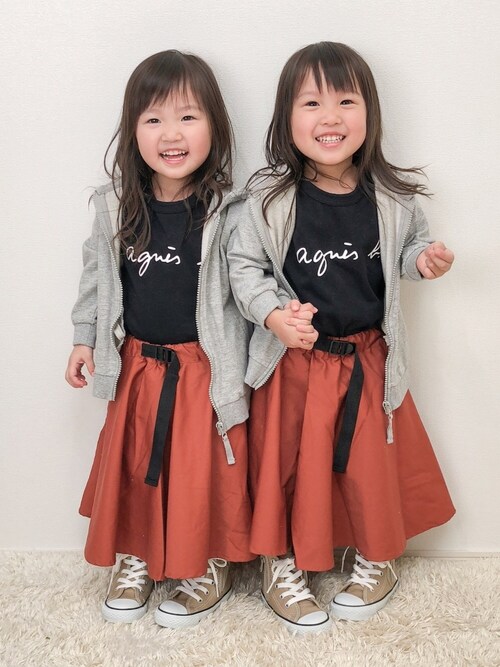 tnaさんのコーディネート