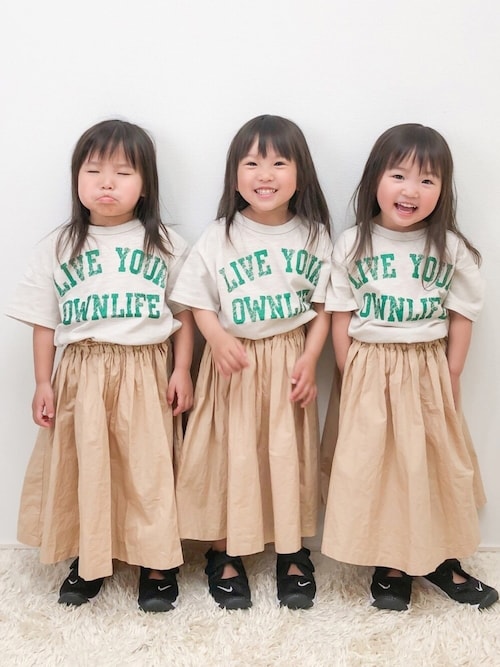 tnaさんのコーディネート