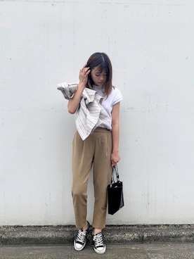 dais_y.chiさんのコーディネート