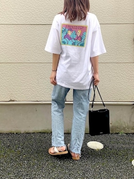 dais_y.chiさんのコーディネート